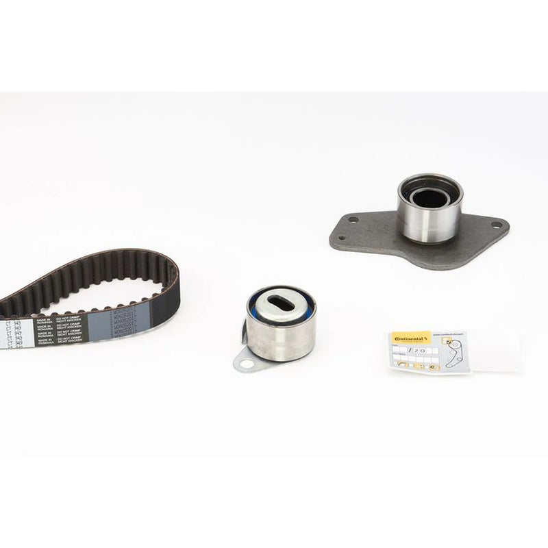 Continental CTAM Timing Belt Kit with Rollers fits Dacia Solenza 2003 on 1.9