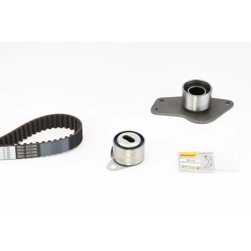 Continental CTAM Timing Belt Kit with Rollers fits Dacia Solenza 2003 on 1.9