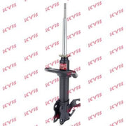 KYB Shock Absorber Damper Strut Front Right fits Nissan Almera Tino 2000-2003