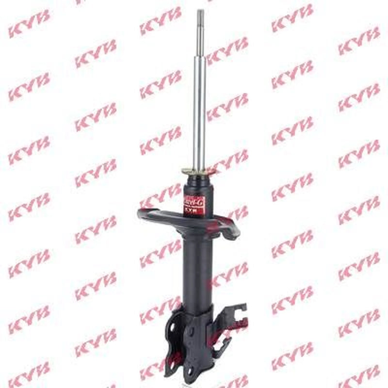 KYB Shock Absorber Damper Strut Front Right fits Nissan Almera Tino 2000-2003