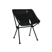 Travellife Finn Chair Lightweight Black - Main Product Image | NN4 Online
