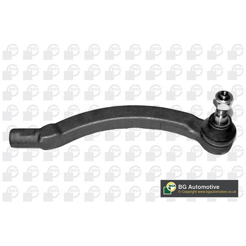 BGA Steering Tie Rod End Ball Joint Front Left fits Volvo S40 I 1995-2004