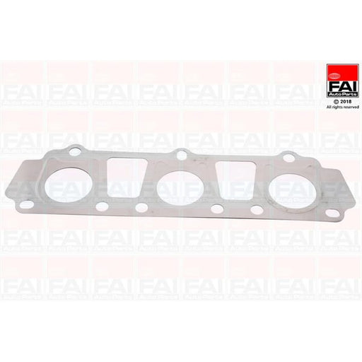 FAI Exhaust Manifold Gasket Set OD ID High EM1604