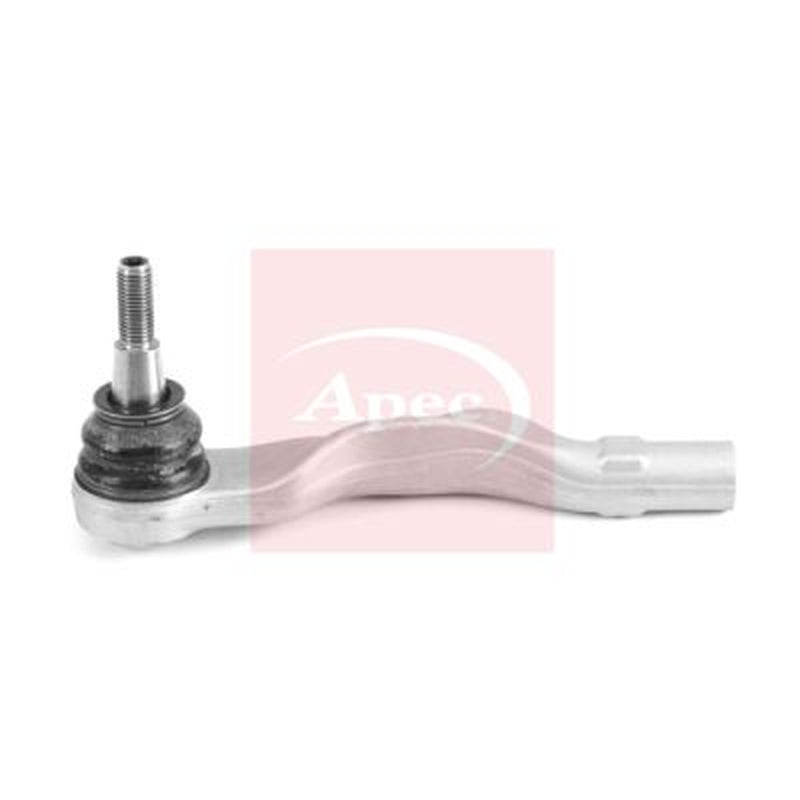 Apec Steering Tie Rod End Ball Joint Front Left M12x1.5 fits Bentley Continental