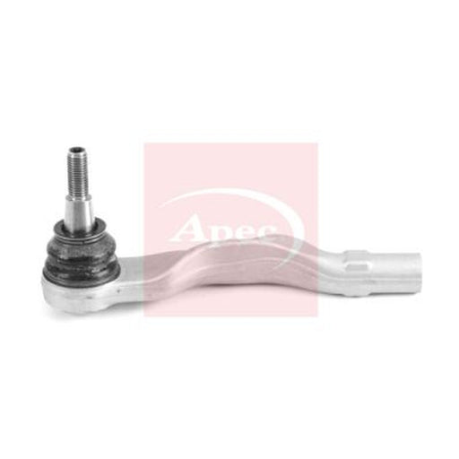 Apec Steering Tie Rod End Ball Joint Front Left M12x1.5 fits Bentley Continental
