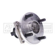 First Line Wheel Bearing Kit fits Toyota MR2 III 1999-2007 1.8