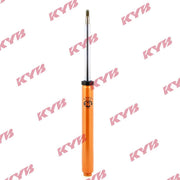 KYB Shock Absorber Damper Strut Front fits Audi 100 C3 1982-1991