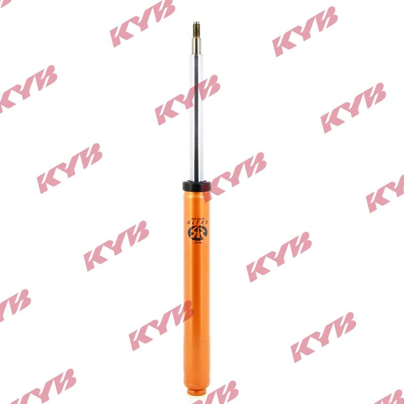KYB Shock Absorber Damper Strut Front fits Audi 100 C3 1982-1991