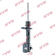 KYB Shock Absorber Damper Strut Front Right fits Suzuki Swift V 2017 on 1.4