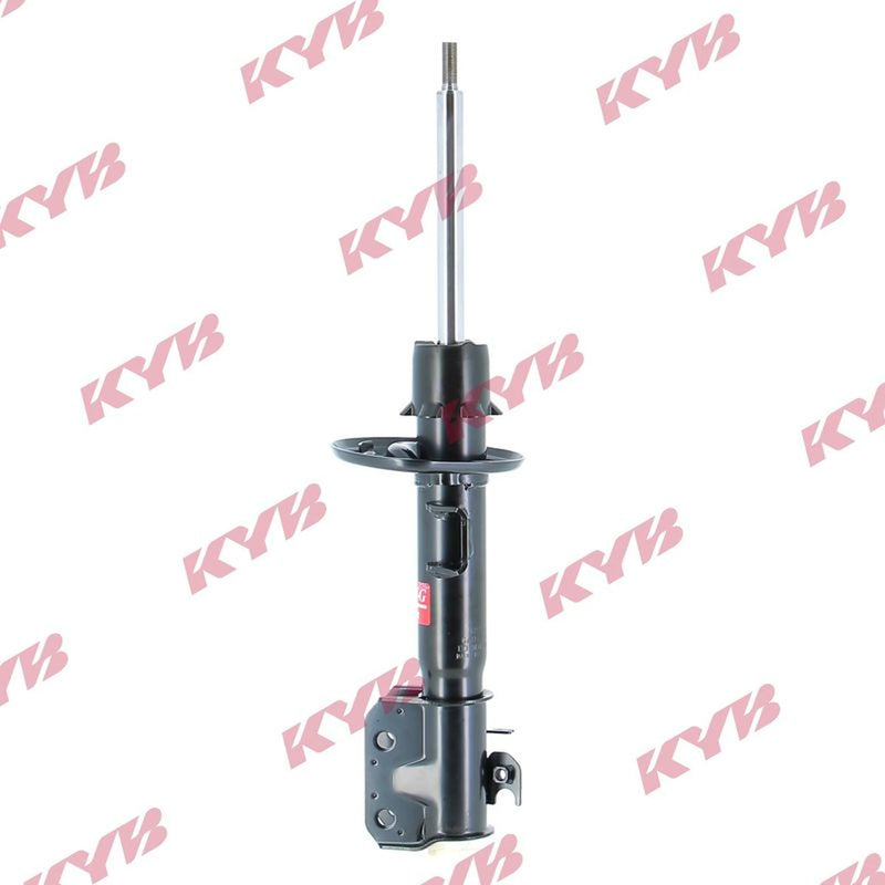KYB Shock Absorber Damper Strut Front Right fits Suzuki Swift V 2017 on 1.4