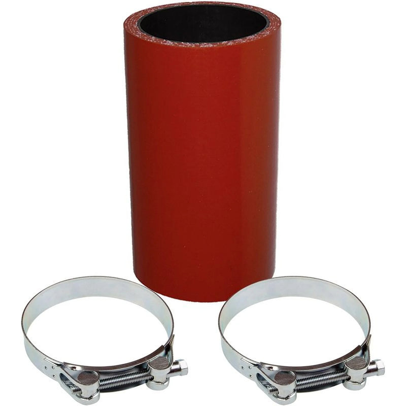 Gates Intercooler Turbo Charge Air Hose 110mm