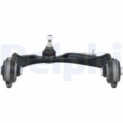 Delphi Control/Trailing Arm Upper fits Honda Accord 1998-2003 1.8 2.0 2.3 3.0