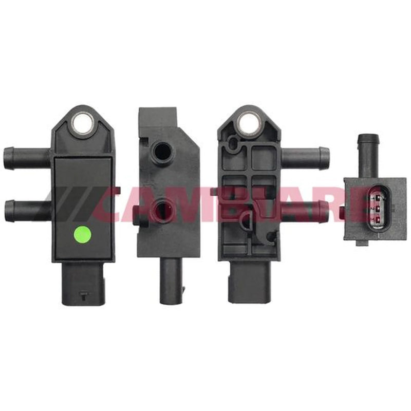Cambiare Exhaust Pressure Sensor fits Mitsubishi Asx 2013 on 2.2