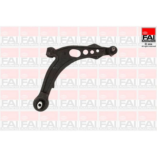 FAI Control/Trailing Arm SS052
