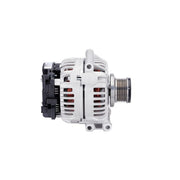 Bosch Car Alternator 12V fits Renault Thalia I 2000-2005 1.4