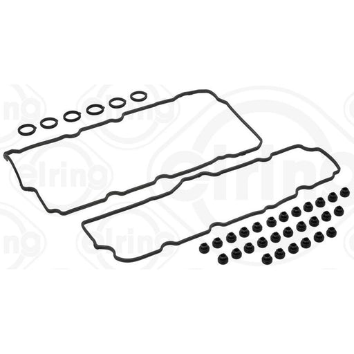 Elring Cylinder Head Cover Gasket Set 787.870
