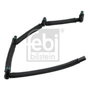 Febi Fuel Overflow Hose Pipe 186589