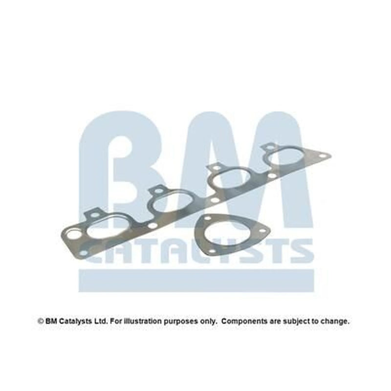 BM Catalysts Fitting Kit FK91020A FK91020A