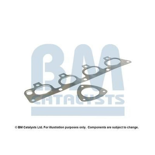 BM Catalysts Fitting Kit FK91020A FK91020A