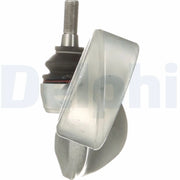 Delphi Control/Trailing Arm Front fits BMW 5 1995-2004
