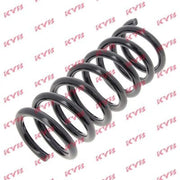 KYB Rear Suspension Coil Spring fits Chevrolet Captiva 2006-2011 2.0 2.4 3.2
