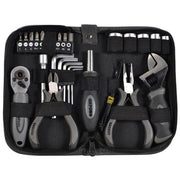 Oxford Products Tool Kit Pro Comprehensive Tool Kit for Motorcycle Maintenanc Oxford - Dynamic Drive