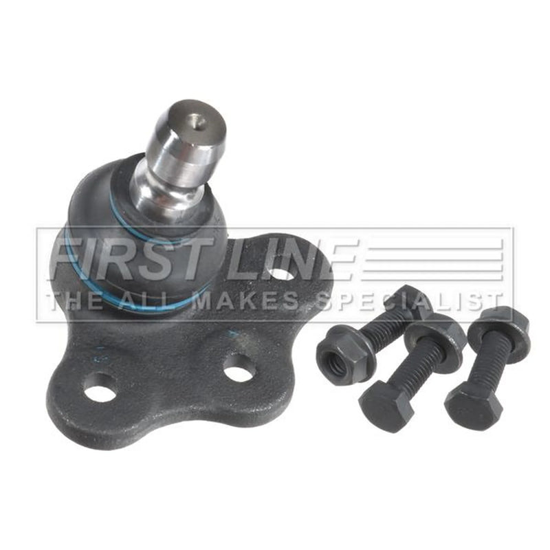 First Line Ball Joint Front Left fits Chevrolet Zafira 2001-2012 2.0