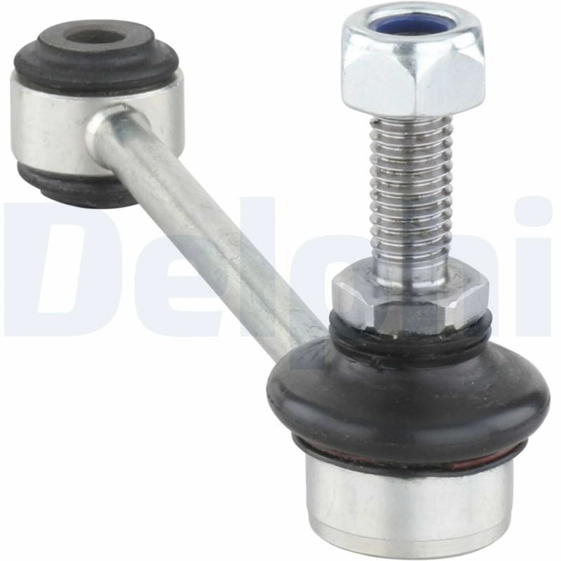 Delphi Stabiliser Bar Link Coupling Rod Rear fits Smart Cabrio 2000-2004