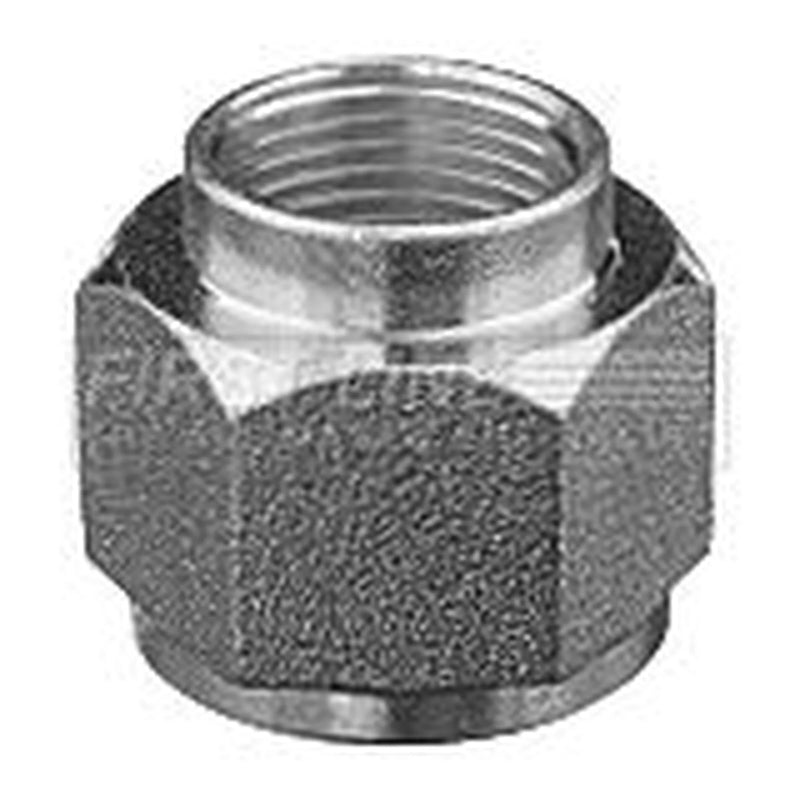 First Line Kingpin Nut OD Thick Front fits Citroën Ax 1986-1998 1.3