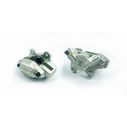 Juratek Brake Caliper Assembly Rear Right fits Land Rover Defender 1990-2016