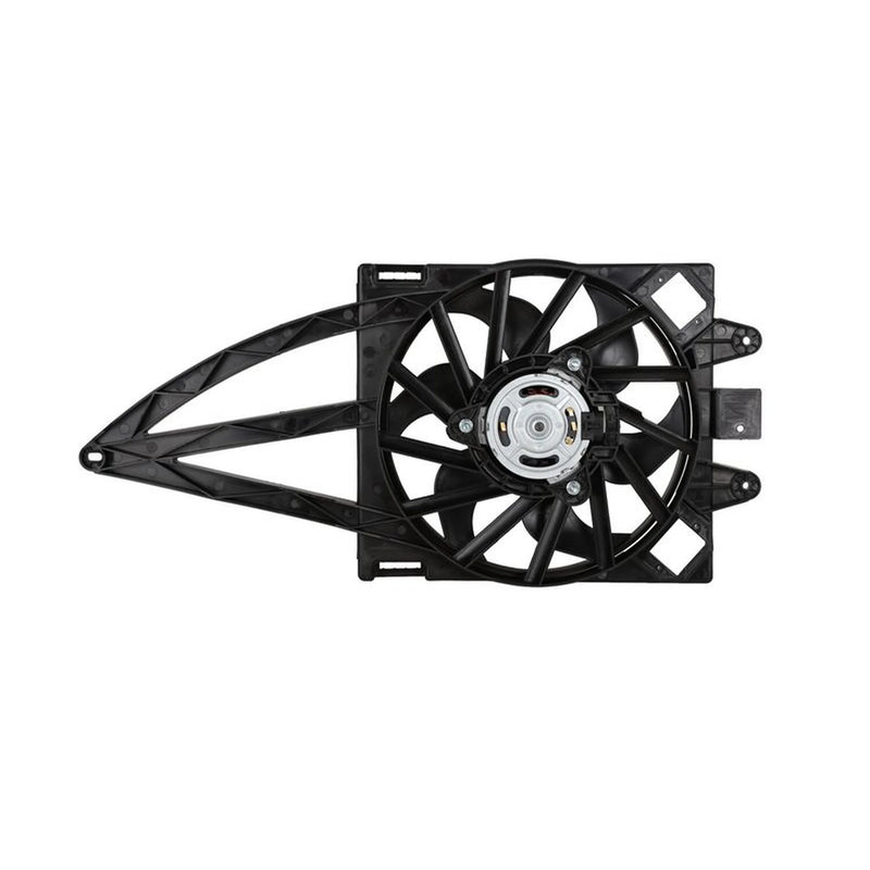 Hella Engine Cooling Fan 8EW 366 421-241