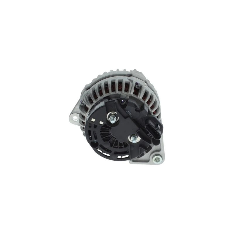 Bosch Car Alternator 12V fits Fuso (Mitsubishi) Canter VIII 2013-2015