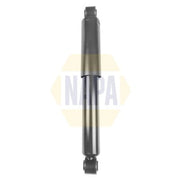 NAPA Shock Absorber Damper Strut Rear Left fits Citroën Relay III 2006-2023