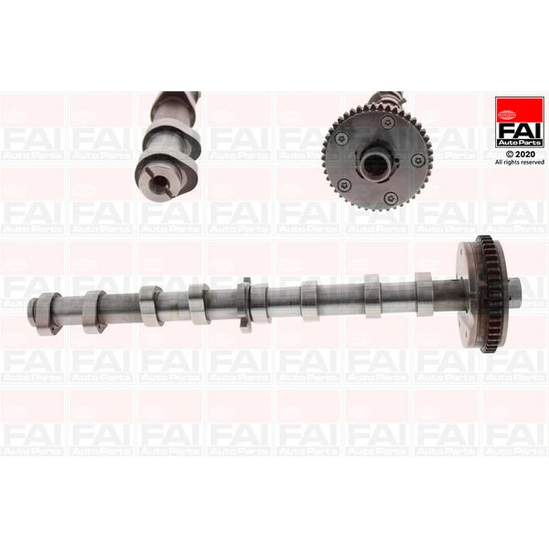 FAI Engine Camshaft Lobes fits Audi A3 2004-2013 1.8 2.0