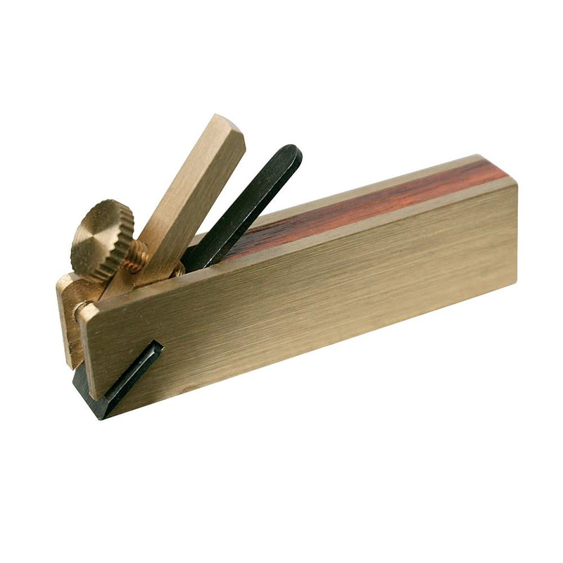 Silverline Mini Bullnose Plane 72mm Silverline - Dynamic Drive