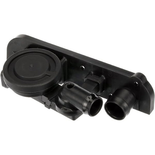 Gates Crankcase Oil Separator fits Audi A3 2004-2013 2.0