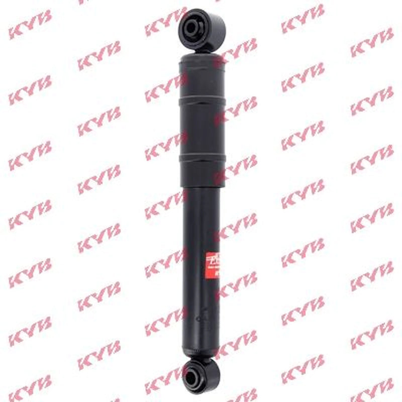 KYB Shock Absorber Damper Strut Rear fits Opel Astra H 2004-2014