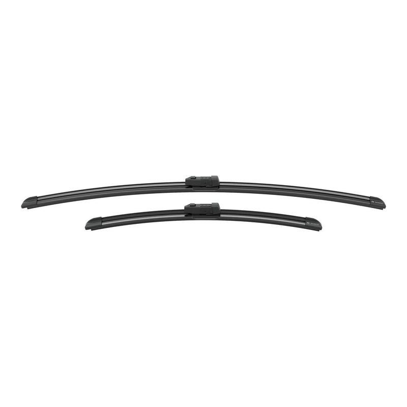 Bosch Aerotwin Wiper Blade Set 650mm + 400mm — A144S fits Citroën Mpv 2008-2021