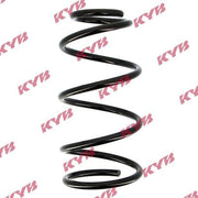 KYB Front Suspension Coil Spring fits Volvo V40 2012-2019