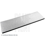 Blue Print Cabin Air Filter (Pollen Filter) fits Tesla Model X 2015-2017
