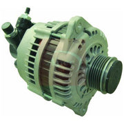 Apec Car Alternator 12V fits Opel Combo Box Body/Mpv 2004 on 1.7