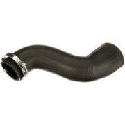 Gates Intercooler Turbo Charge Air Hose 405mm fits Ford Mondeo 2000-2007 2.0 2.2
