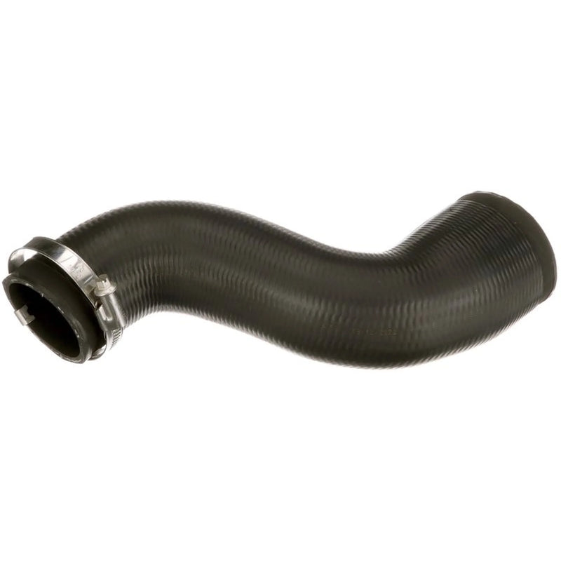 Gates Intercooler Turbo Charge Air Hose 405mm fits Ford Mondeo 2000-2007 2.0 2.2