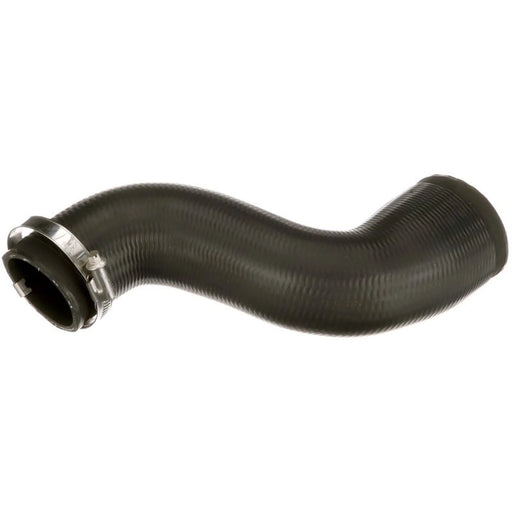 Gates Intercooler Turbo Charge Air Hose 405mm fits Ford Mondeo 2000-2007 2.0 2.2