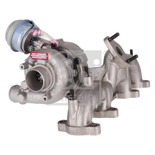 Febi Turbocharger Turbo Unit 186736