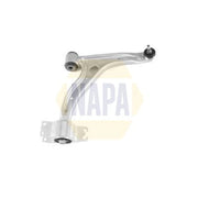 NAPA Control/Trailing Arm Front Right fits Mercedes-Benz Cla 2013-2019