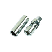 Laser Master Socket Set 10mm 11pc 7147 Laser - Dynamic Drive