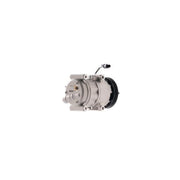Mahle Air Conditioning Compressor fits Kia Rio III 2011-2017 1.2 1.25