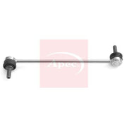 Apec Stabiliser Bar Link Coupling Rod Front Right fits Nissan Juke 2019 on