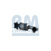 BM Catalysts Homologated Petrol Cat fits Citroën C-Elysee 2012-2017 1.2